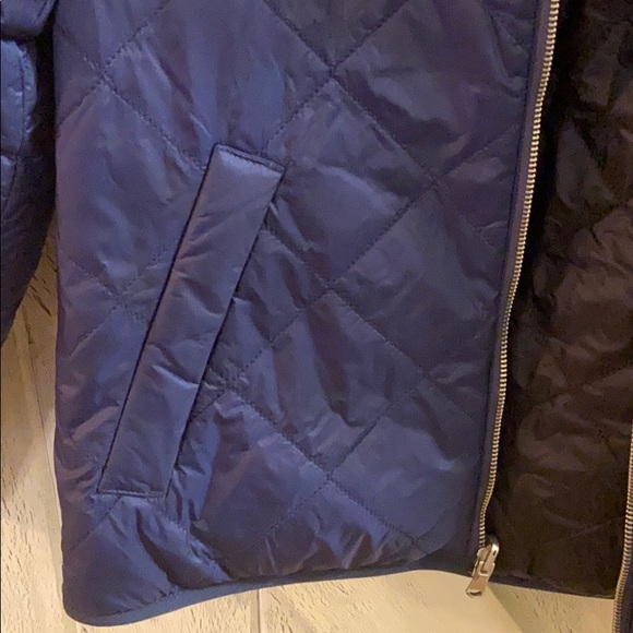 Reversible Express jacket - Picture 3 of 10